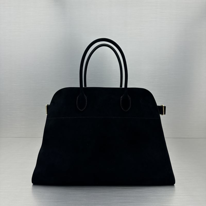 The Row Top Handle Bags